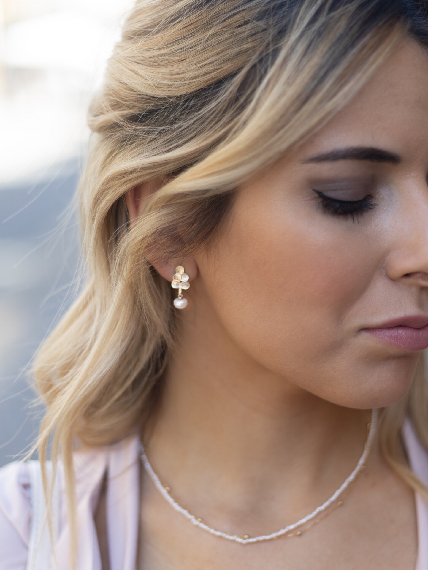 Beauty Necklace