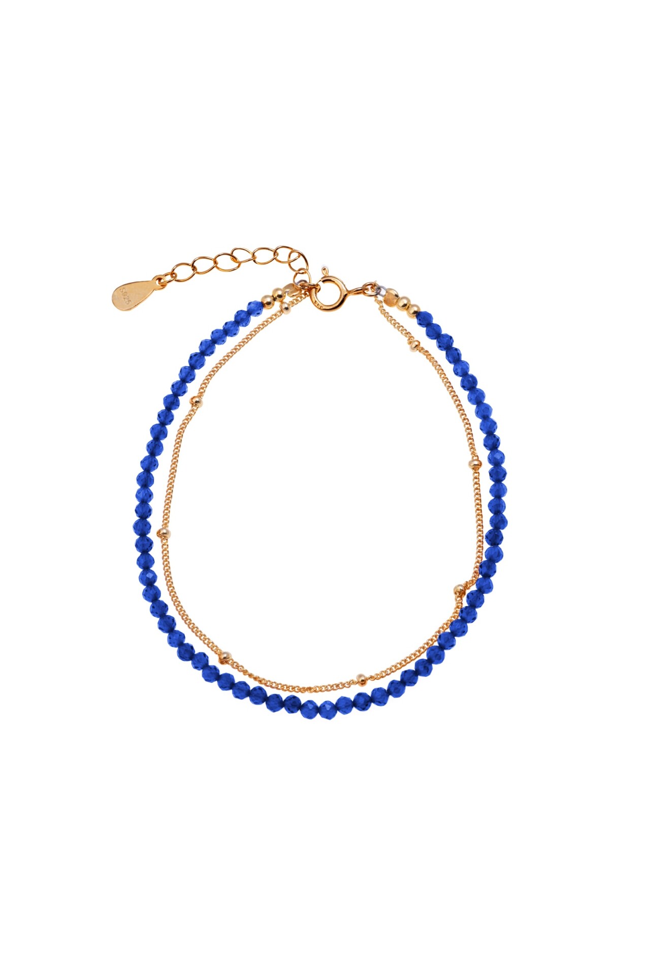 Beauty Bracelet