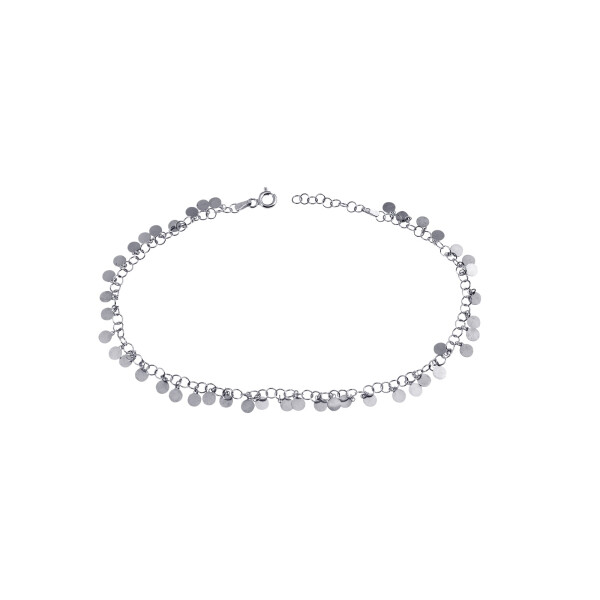 Pulseira de Pé