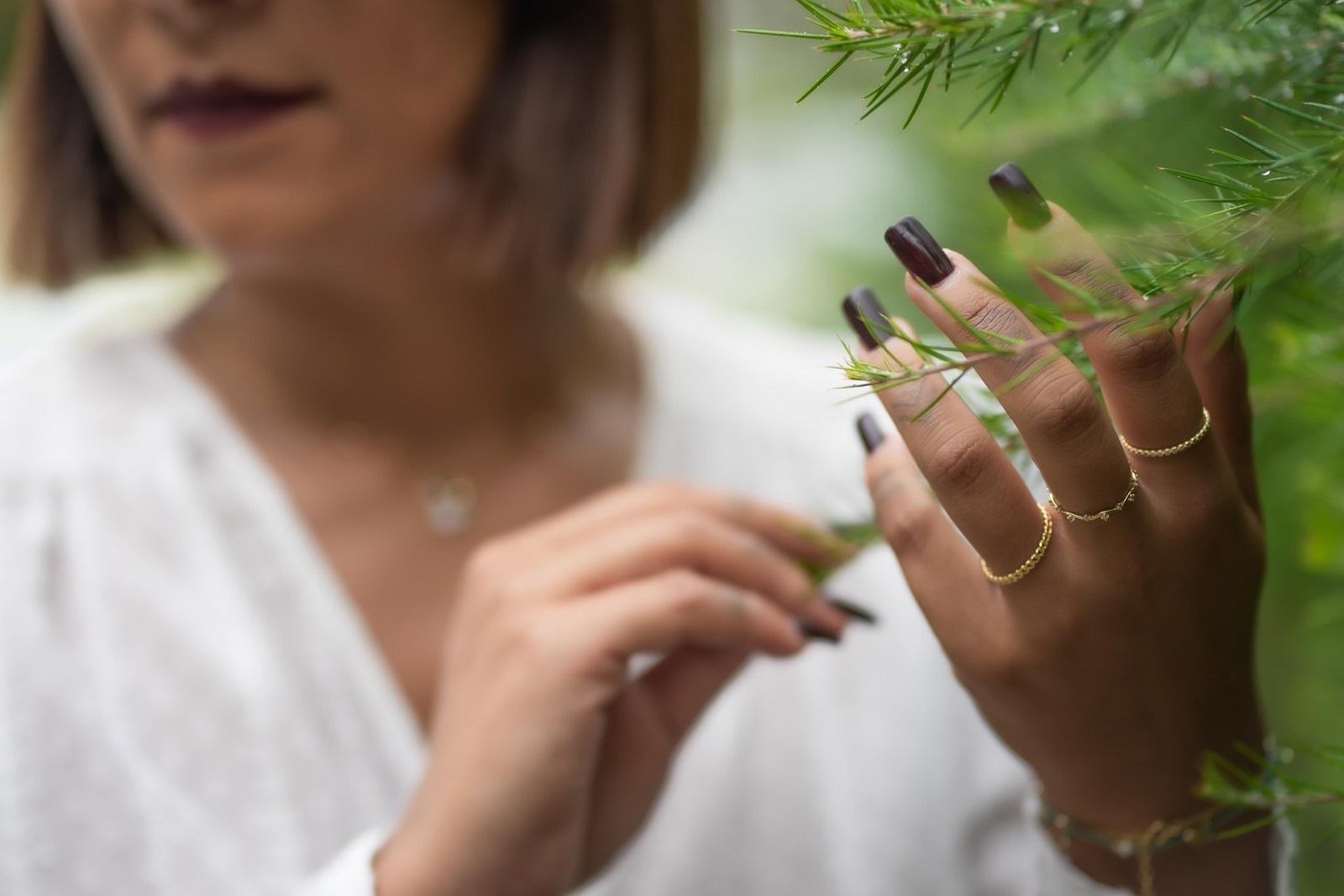 Beauty Ring