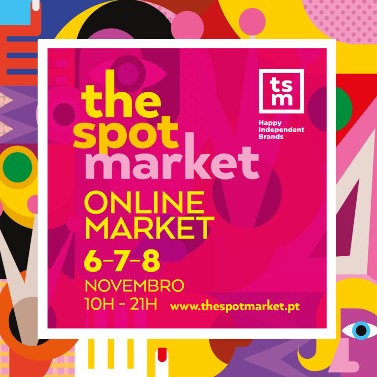 Arte Nova Jewellery x The Spot Market