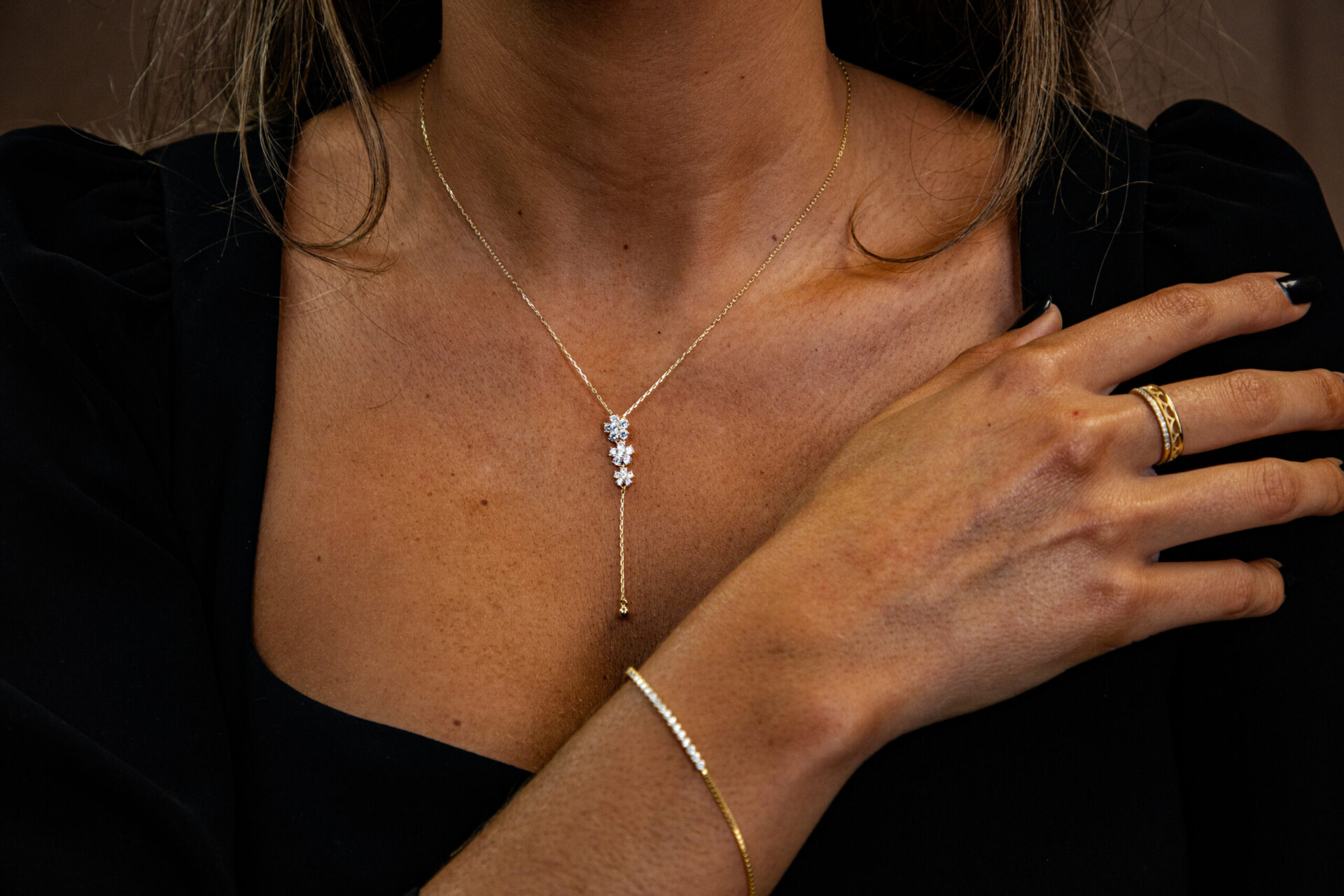Sublime II Necklace
