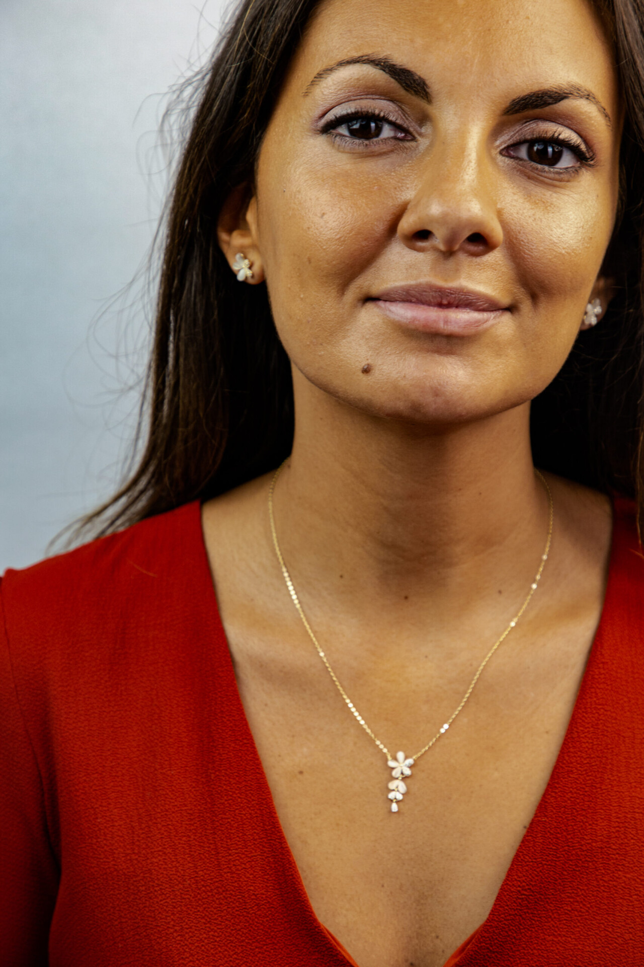 Sublime III Necklace