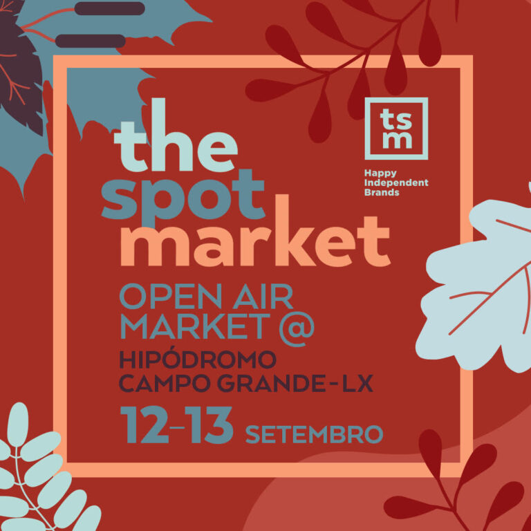 Arte Nova Jewellery x The Spot Market