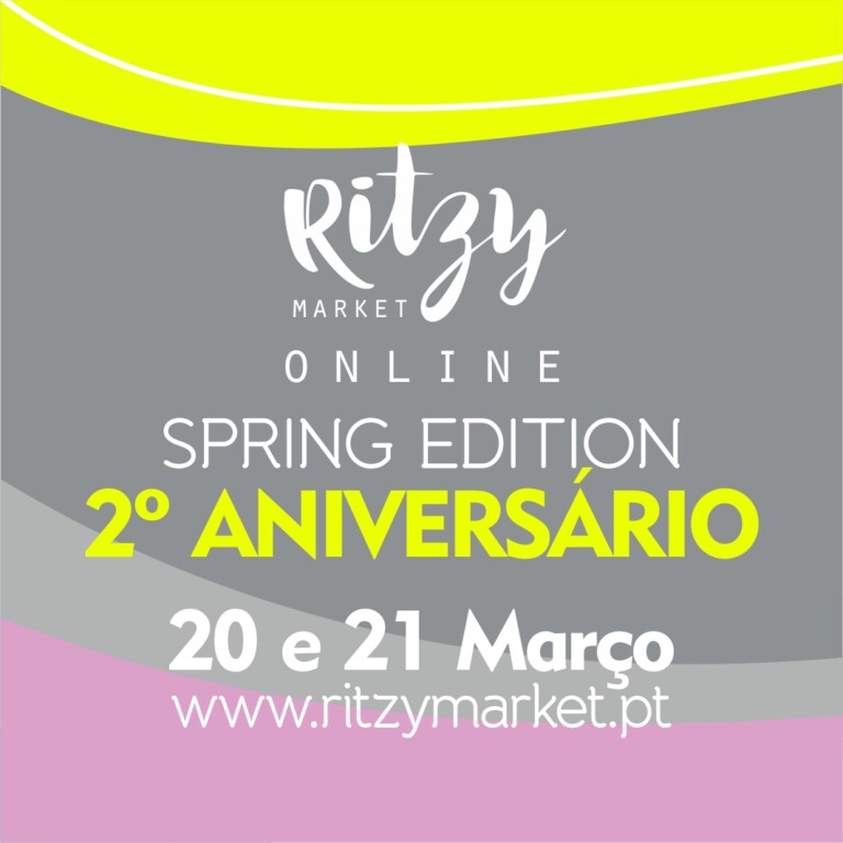 Arte Nova Jewellery x Ritzy Market