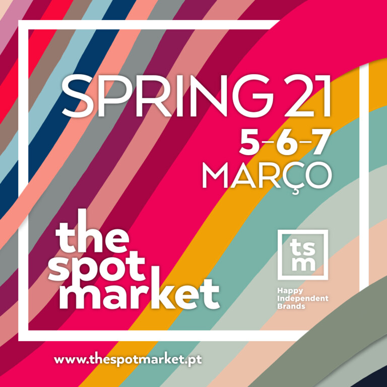 Arte Nova Jewellery x The Spot Market