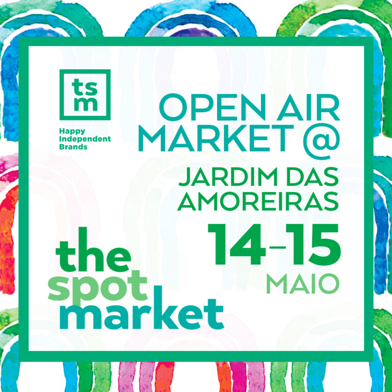 Arte Nova Jewellery x The Spot Market