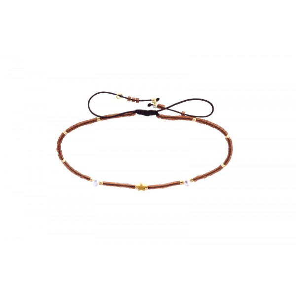 Pulseira Pearl