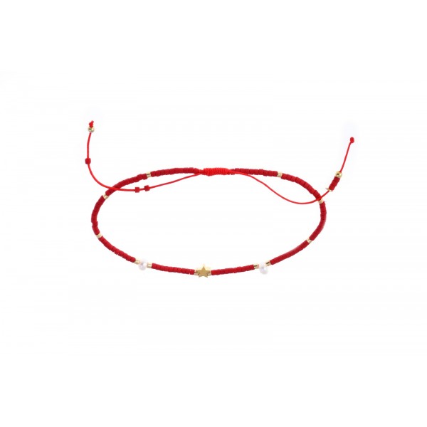 Pulseira Pearl