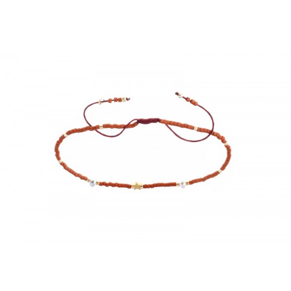 Pulseira Pearl