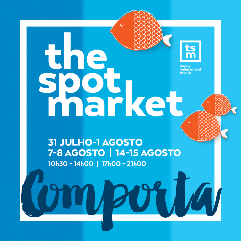 Arte Nova Jewellery x The Spot Market
