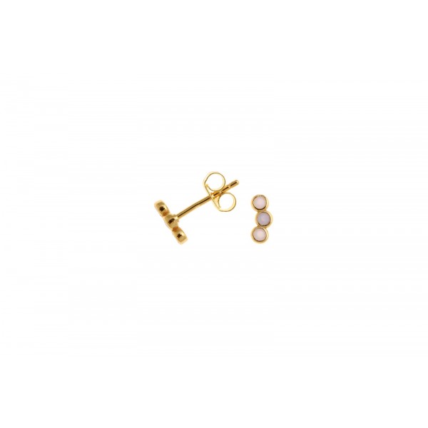 Stones Collection - Mini Earrings