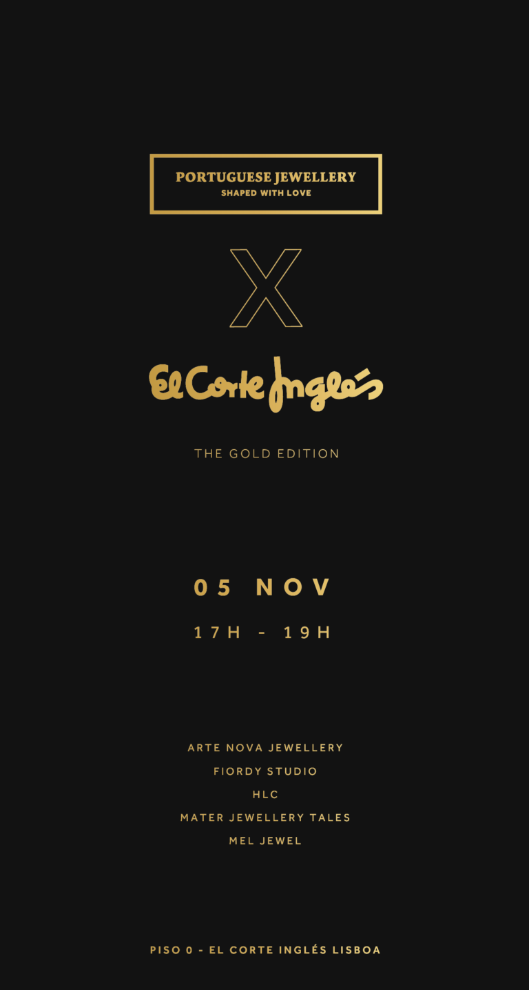 AORP X El Corte Inglês