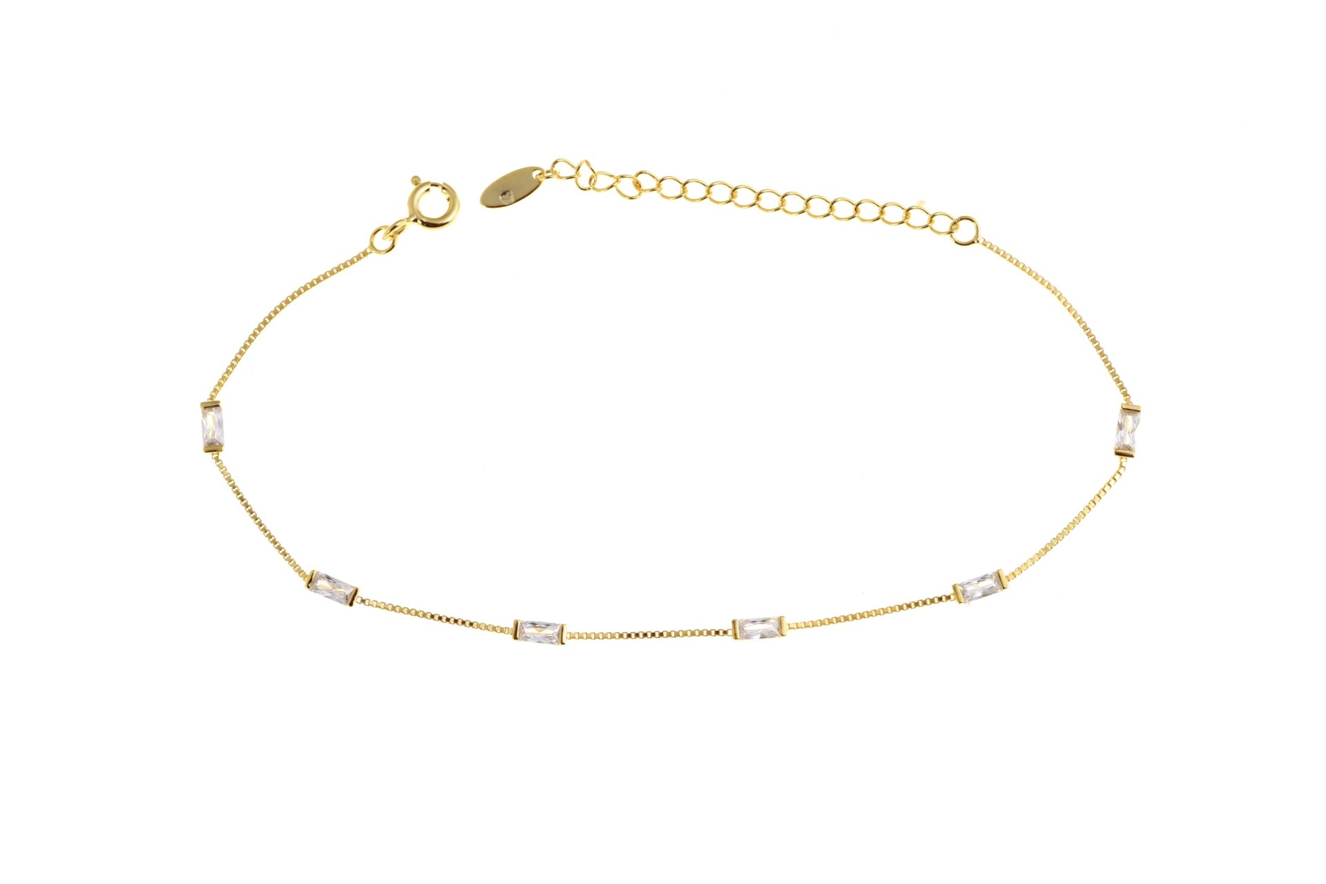 Pulseira Alicia