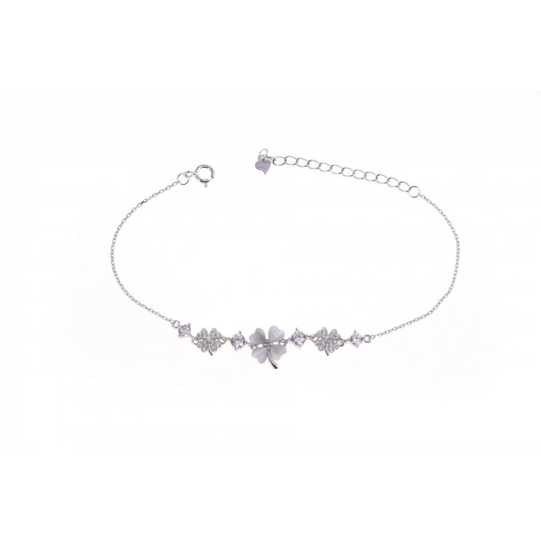 Pulseira Flores