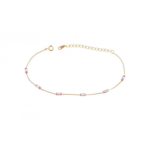 Pulseira Alicia