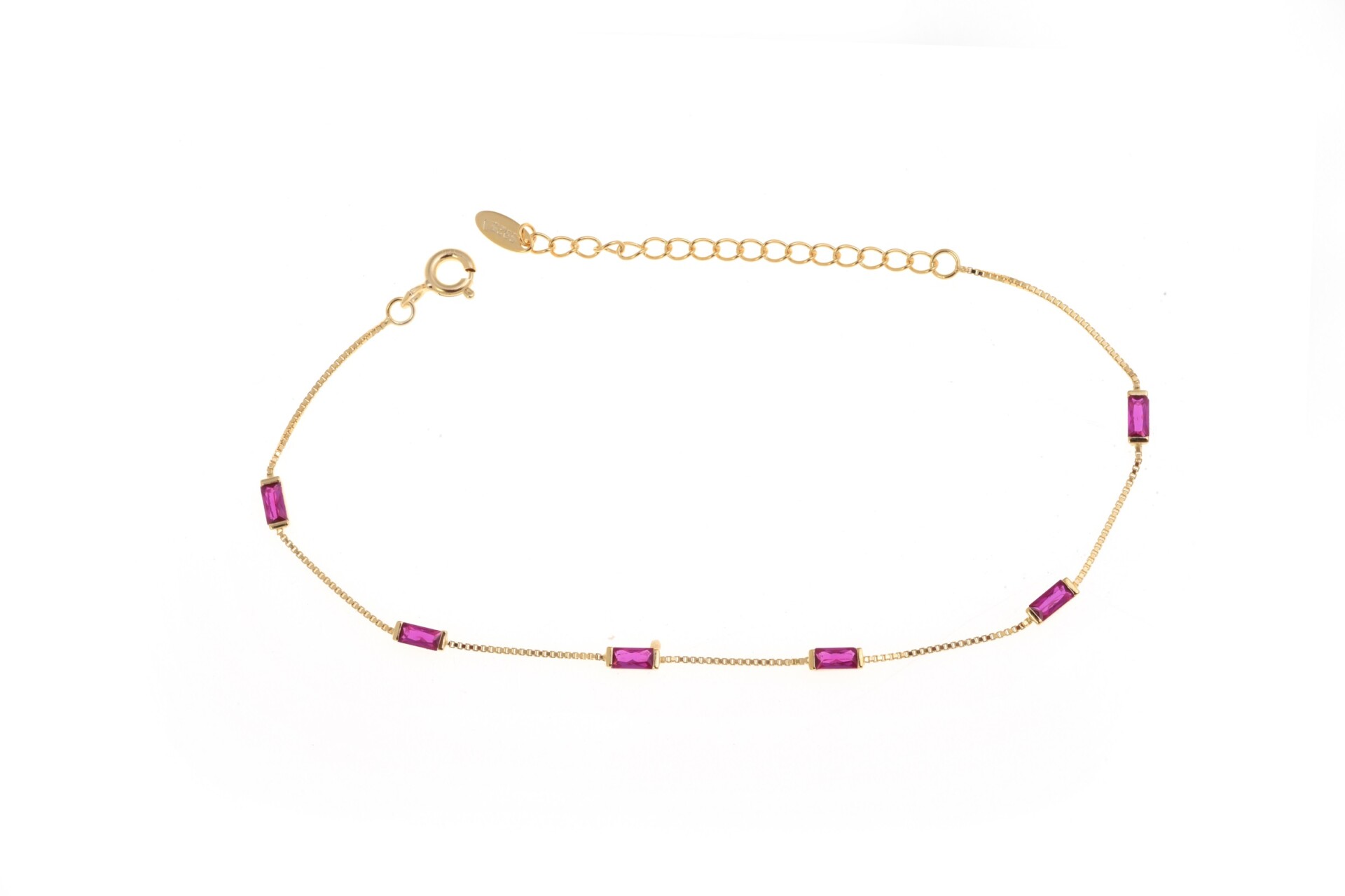Pulseira Alicia