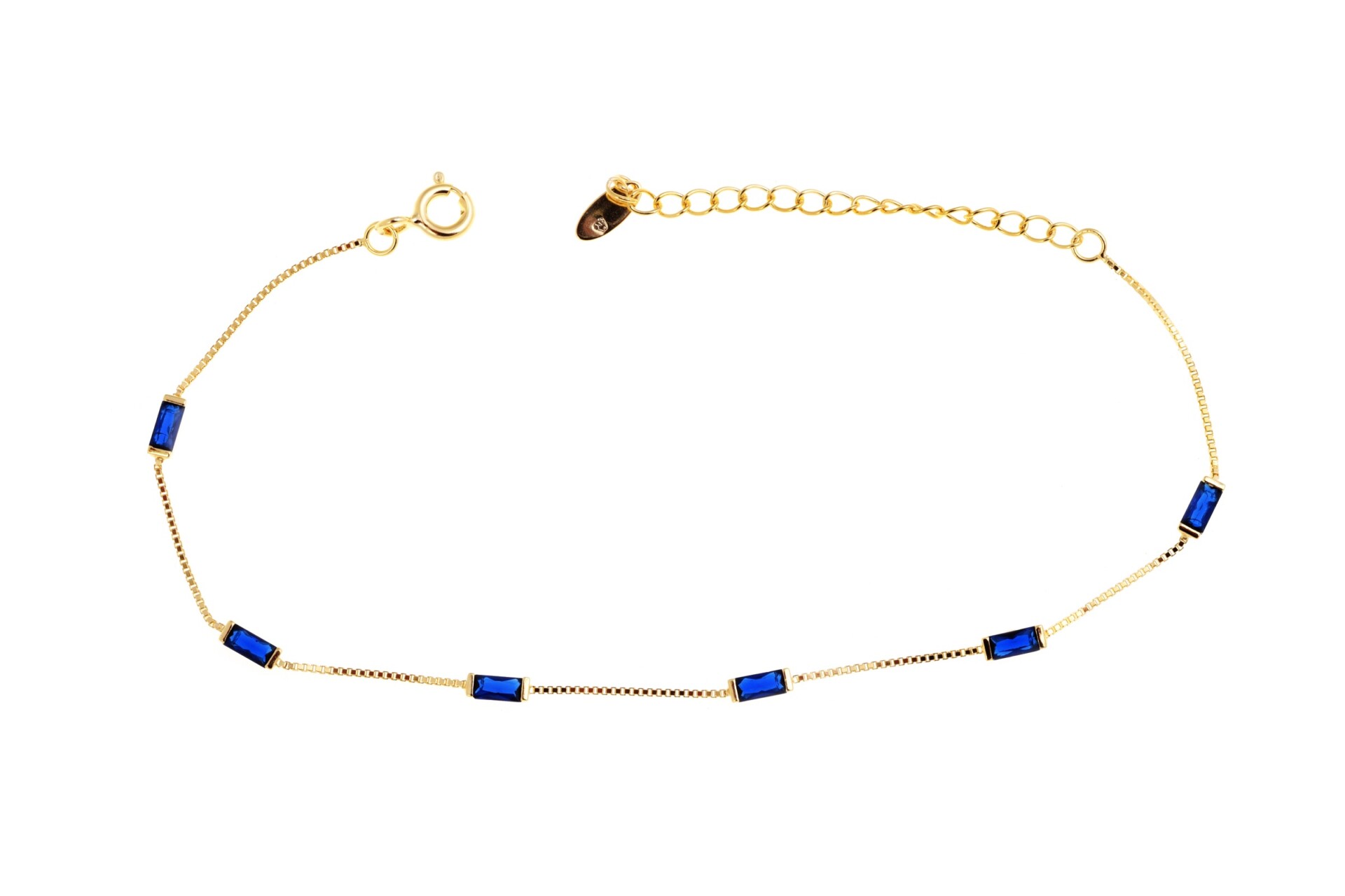 Pulseira Alicia