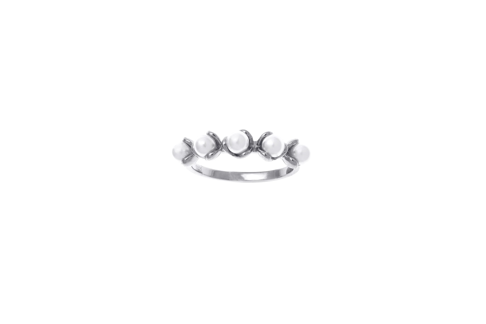 Anel Pearl III