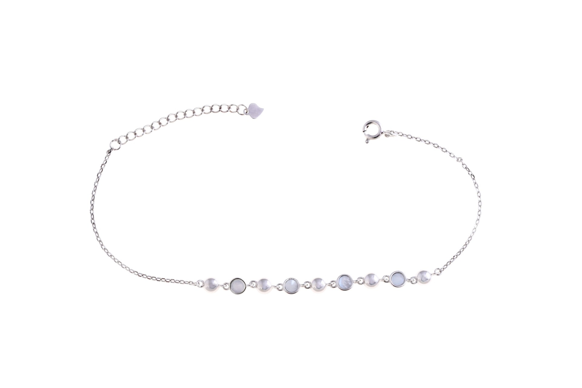 Pulseira Círculos II