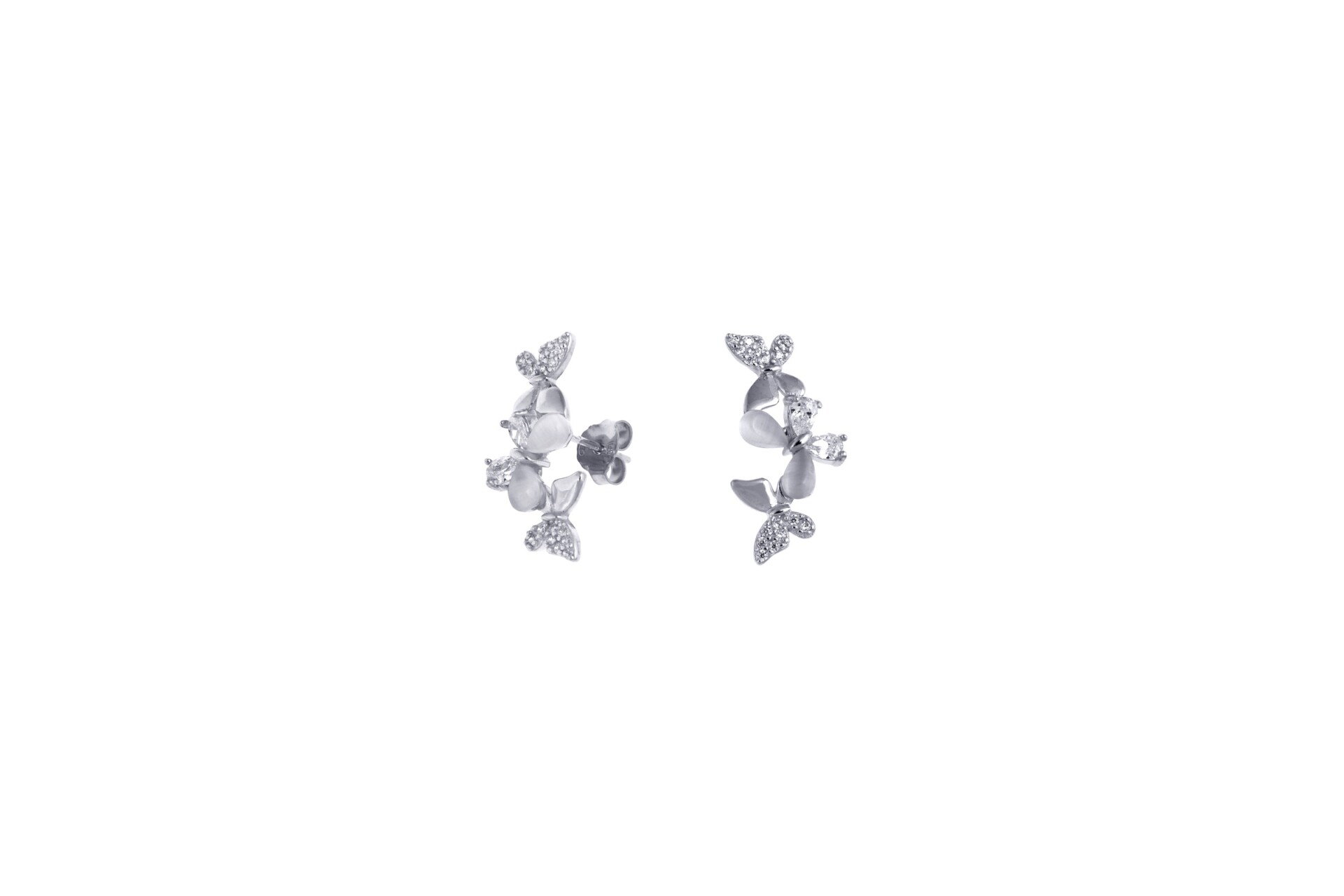 Brincos Julia II