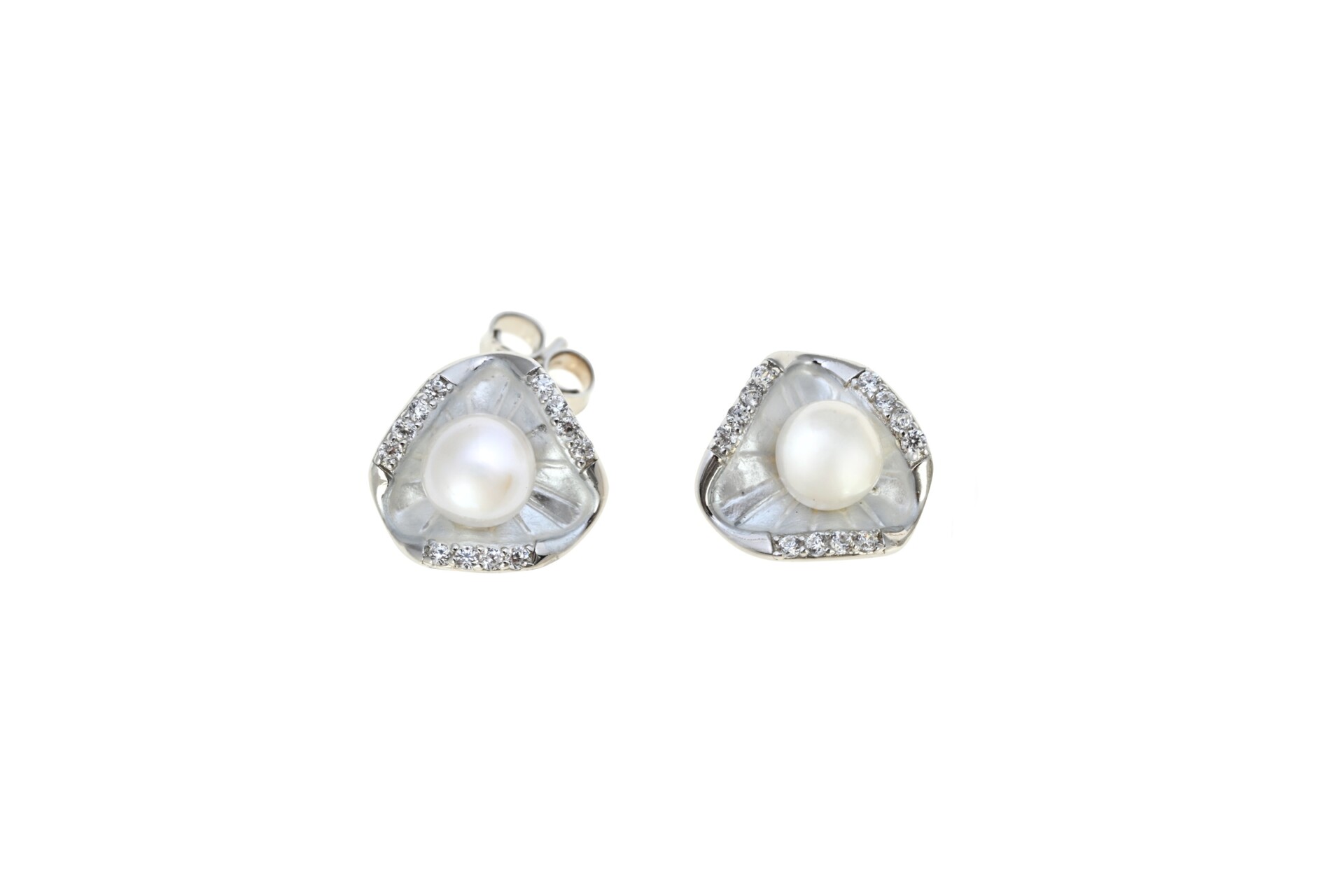 Brincos Oyster I